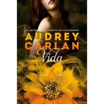 Livro - Vida (Vol. 4 Trinity) - Audrey Carlan / Patricia Nina R. Chaves