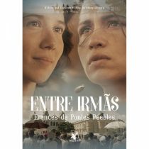 Livro: Entre Irmãs - Frances de Pontes Peebles