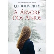 Livro - A Árvore dos Anjos