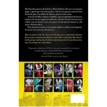 Livro - A Garota do Calendário - Março - Audrey Carlan 