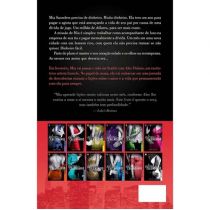 Livro - A Garota do Calendário - Fevereiro - Audrey Carlan