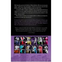 Livro - A Garota do Calendário - Abril - Audrey Carlan