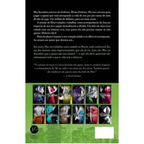 Livro - A Garota do Calendário - Maio - Audrey Carlan