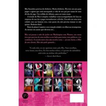 Livro - A Garota Do Calendário - Junho - Audrey Carlan