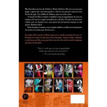 Livro - A Garota do Calendário - Julho - Audrey Carlan