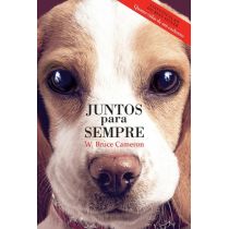 Livro: Juntos Para Sempre - W. Bruce Cameron