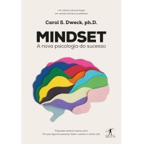 Livro: Mindset - Carol Dweck