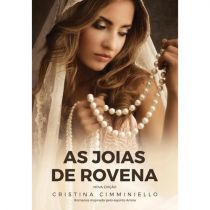 Livro: As Joias De Rovena - Cristina Cimminiello