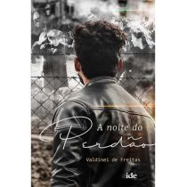 Livro - A Noite do Perdão - Valdinei De Freitas