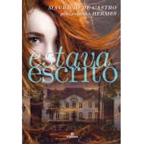 Livro: Estava Escrito - Mauricio de Castro