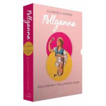 Livro - Box - Pollyanna e Pollyanna Moça - 2 Volumes - Eleanor H. Porter