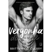 Livro: Vergonha - Brittainy C. Che 