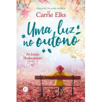 Livro - Uma Luz No Outono - Carrie Elks