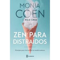 Box: Monja Coen 3 Volumes - Monja Coen