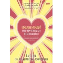 Livro: Milagre da Manhã - Hal Elrod