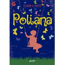 Livro: Poliana - Eleanor Porter