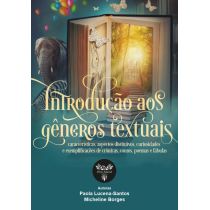 Introdução aos Gêneros Textuais - Paola e Micheline