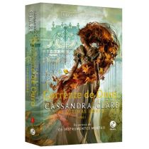 Livro: Corrente de Ouro Livro I - Cassandra Clare