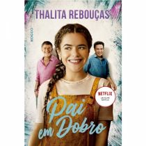 Livro: Pai em Dobro - Thalita Rebouças