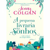 Livro: A Pequena Livraria dos Sonhos - Jenny Colgan