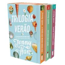 Box: Trilogia Verão - Jenny Han