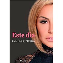 Livro: Este Dia - Blanka Lipinska