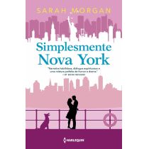 Livro: Simplesmente Nova York - Sarah Morgan