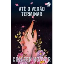 Livro - Até o verão terminar - Colleen Hoover