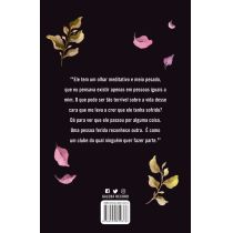 Livro - Até o verão terminar - Colleen Hoover