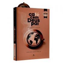 Cafe Com Deus Pai 2025 - Junior Rostirol