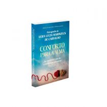 Conforto pra alma - Vera Lúcia Marinzeck de Carvalho