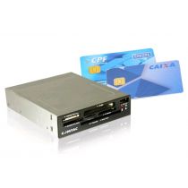 Leitor de Cartão Interno para Smart Card 9168 - Comtac 