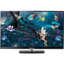 TV LED 42" AOC Full HD LE42D7330 - Conversor Digital, 2HDMI, 1 USB - AOC