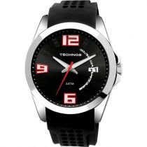Relógio Masculino Esportivo Caixa 4.8 - Technos
