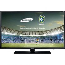 TV LED 39" Samsung UN39FH5205GXZD Full HD HDMI USB 120Hz - Samsung