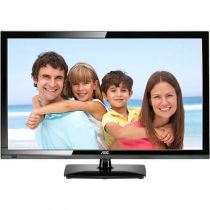 TV LED 24" AOC 24D1440 Full HD 2 HDMI 1 USB DTVi 60Hz - AOC