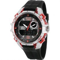 Relógio Masculino Dumont Anadigi SM12345/8R - Dumont