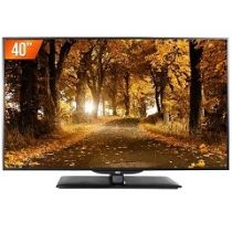 TV LED 40" AOC LE40D1442 Full HD - Conversor Integrado 2 HDMI 1 USB - AOC