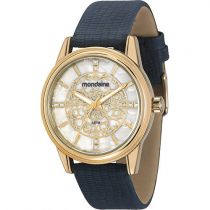 Relógio Feminino Mondaine Analógico 94698LPMVDH1 - Mondaine