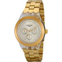 Relógio Feminino Mondaine Analógico Casual 94147LPMEDYH - Mondaine