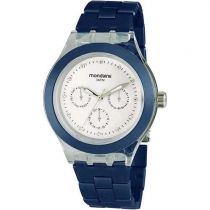 Relógio Mondaine Feminino Analógico 94399LPMEPY1 - Mondaine