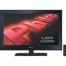 TV LED 24" Philco PH24D21D HD 2 HDMI 2 USB - Philco