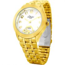 Relógio Feminino Condor Analógico Fashion KW870024B - Condor