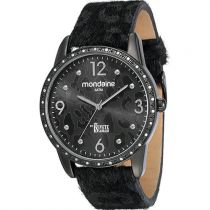 Relógio Feminino Mondaine Analógico Fashion 94661LPMVPH1 - Mondaine