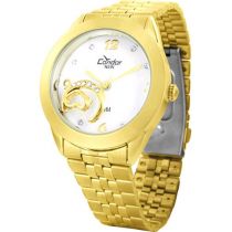 Relógio Feminino Condor Analógico Fashion KW870114B - Condor