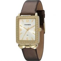 Relógio Feminino Mondaine Analógico 83275LPMVDH1 - Mondaine