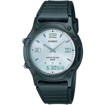 Relógio Masculino Analógico/Digital AW-49HE-7AVDF - Casio 