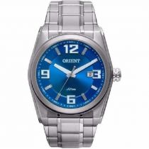 Relógio Masculino Analógico Casual MBSS1246 D2SX - Orient