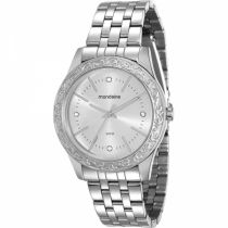 Relógio Feminino Analógico Fashion 94759L0MGNE1 - Mondaine