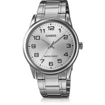 Relogio Masculino Analógico Collection MTP-V001D-7BUDF - Casio 